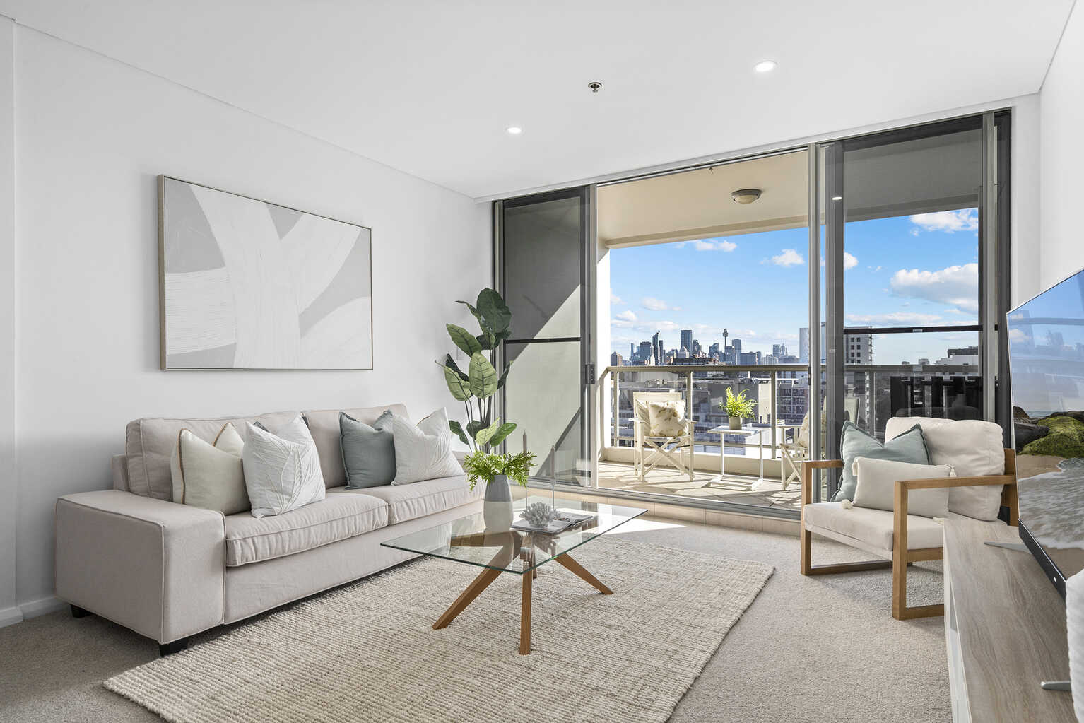 1210/6 Lachlan Street Waterloo 1210/6 Lachlan Street Waterloo