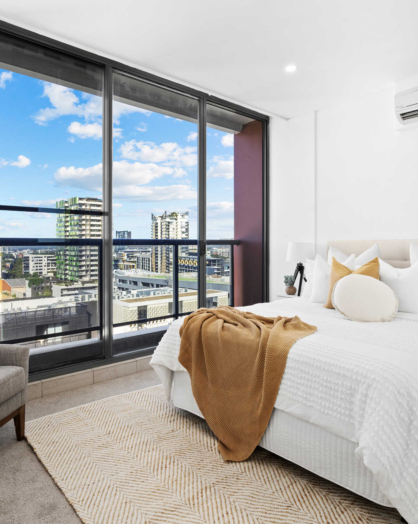 1210/6 Lachlan Street Waterloo, Waterloo - Thumbnail 5