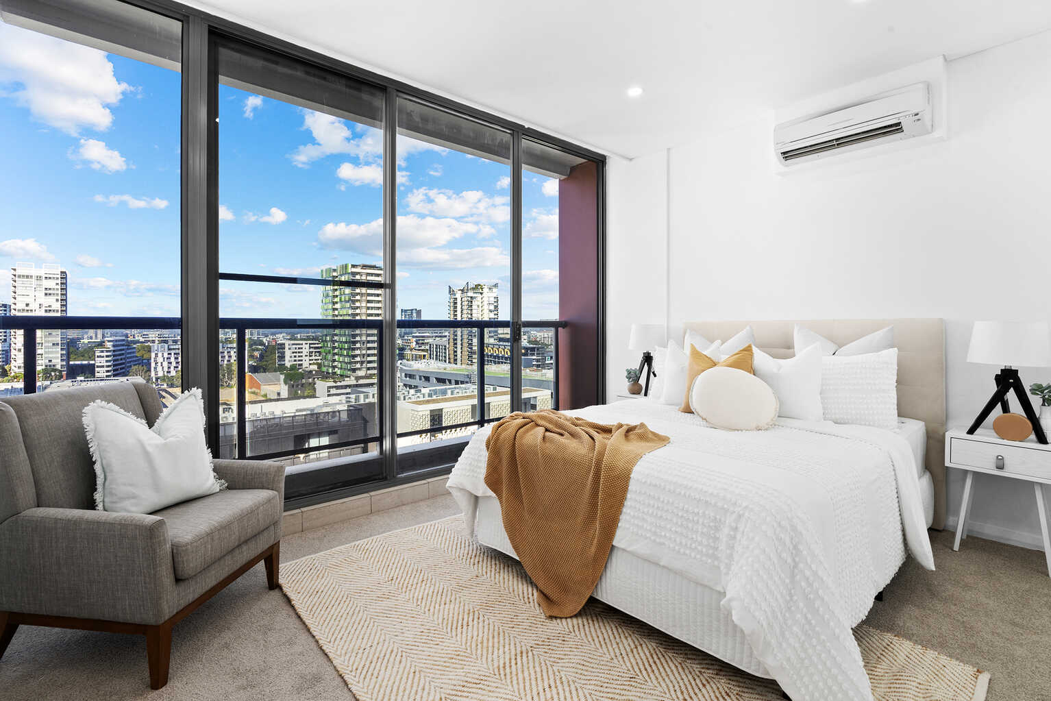 1210/6 Lachlan Street Waterloo 1210/6 Lachlan Street Waterloo