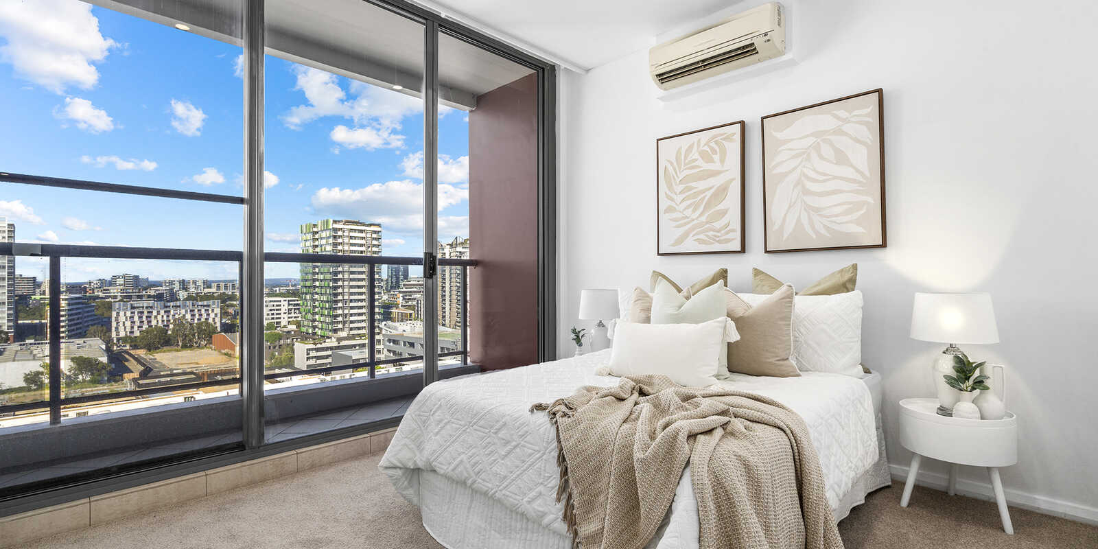 1210/6 Lachlan Street Waterloo 1210/6 Lachlan Street Waterloo