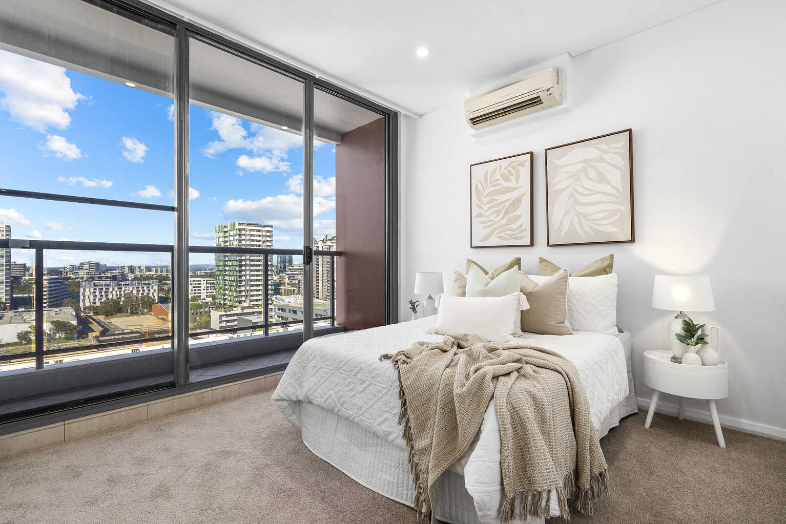 1210/6 Lachlan Street Waterloo 1210/6 Lachlan Street Waterloo