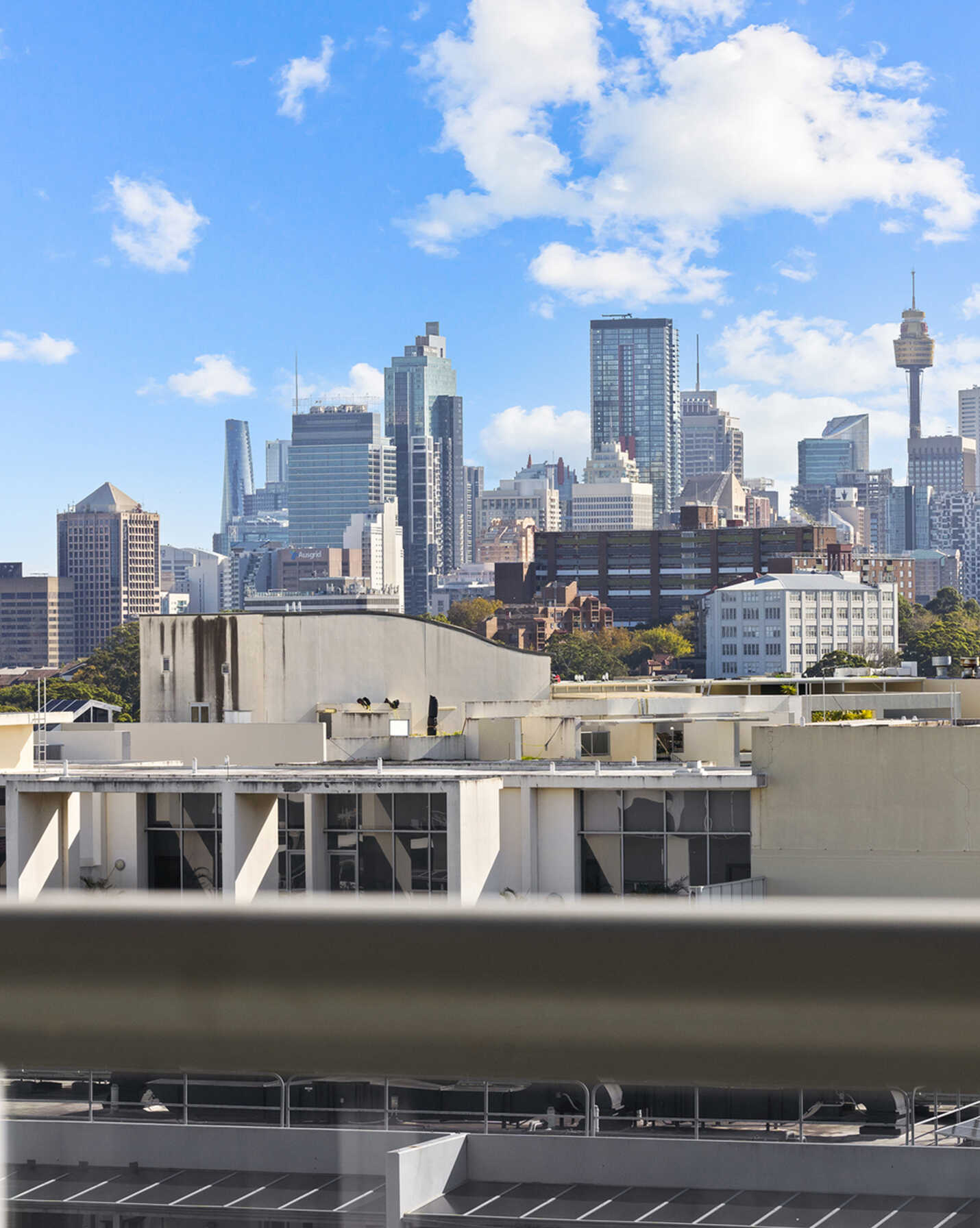 1210/6 Lachlan Street Waterloo, Waterloo - Thumbnail 7
