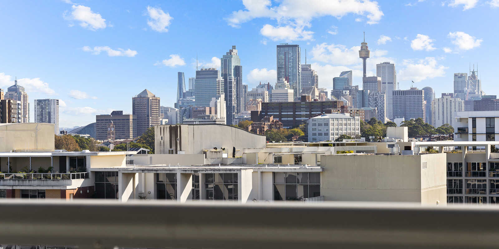 1210/6 Lachlan Street Waterloo 1210/6 Lachlan Street Waterloo