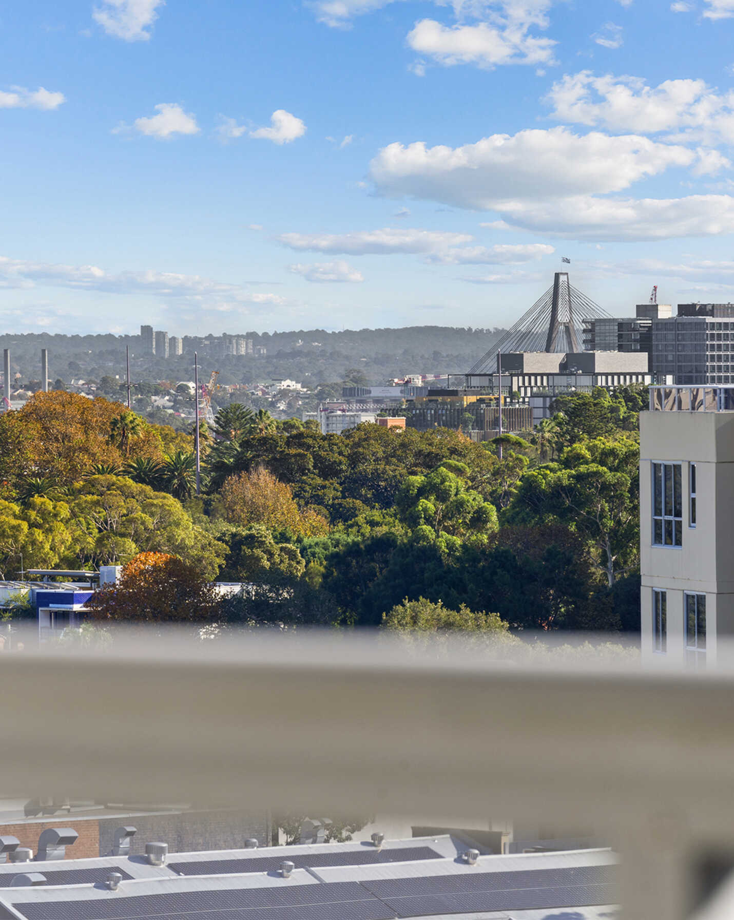 1210/6 Lachlan Street Waterloo, Waterloo - Thumbnail 8