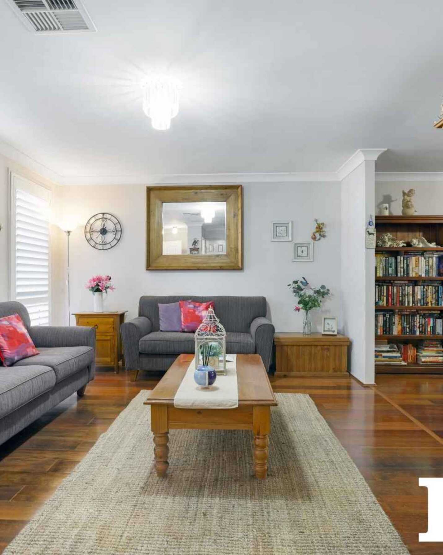 3 Pimelea Place Rooty Hill, Hill - Thumbnail 3