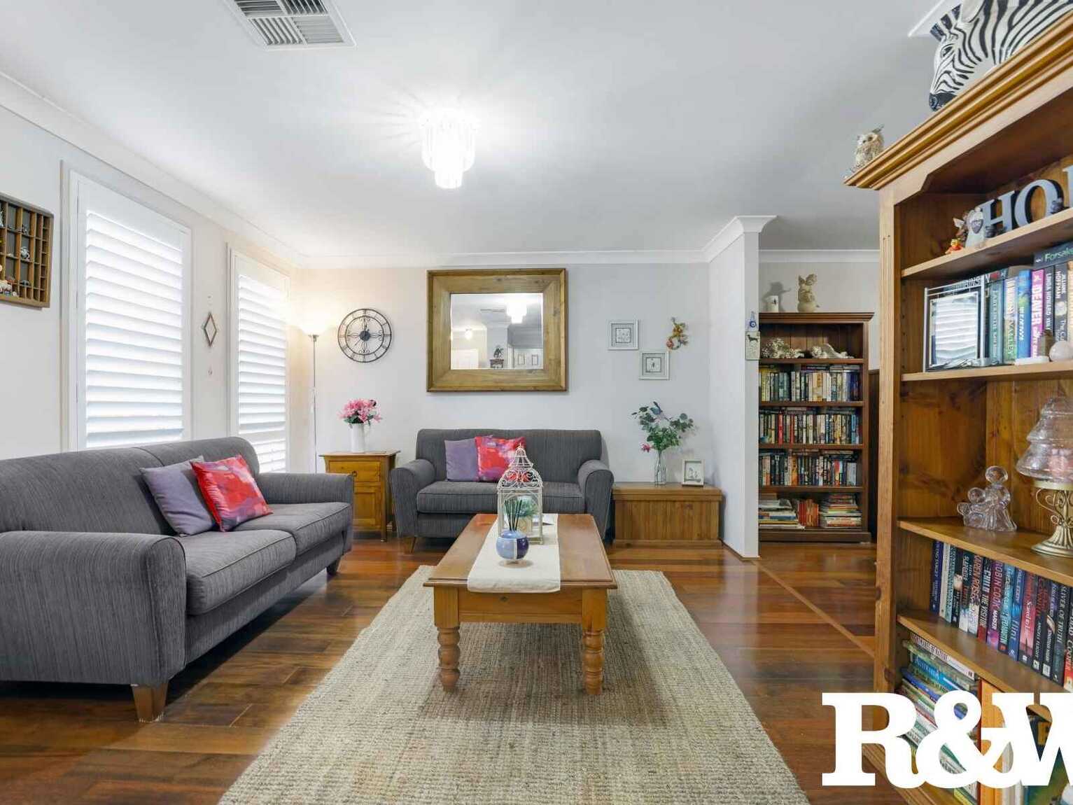 3 Pimelea Place Rooty Hill 3 Pimelea Place Rooty Hill