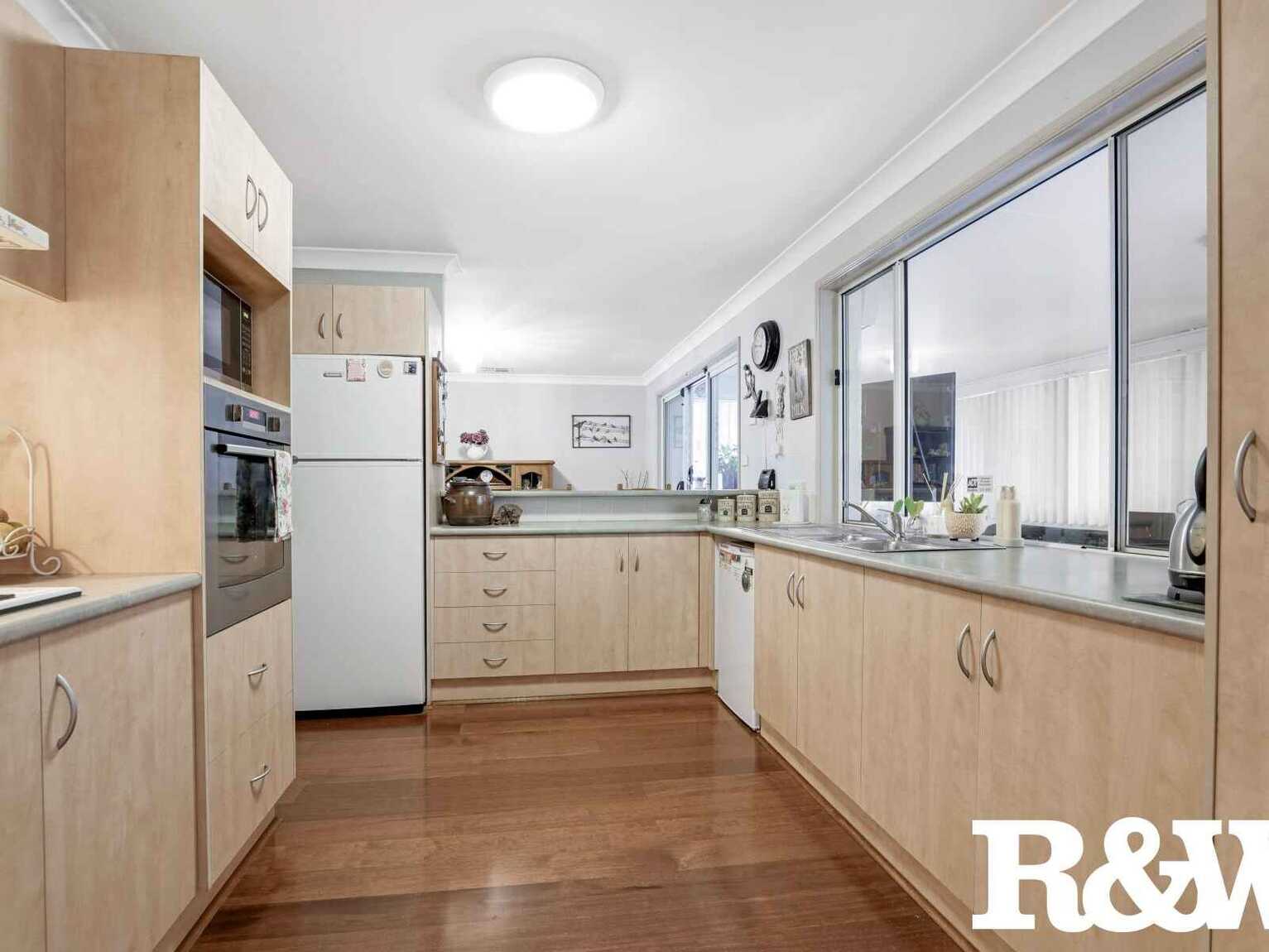 3 Pimelea Place Rooty Hill 3 Pimelea Place Rooty Hill