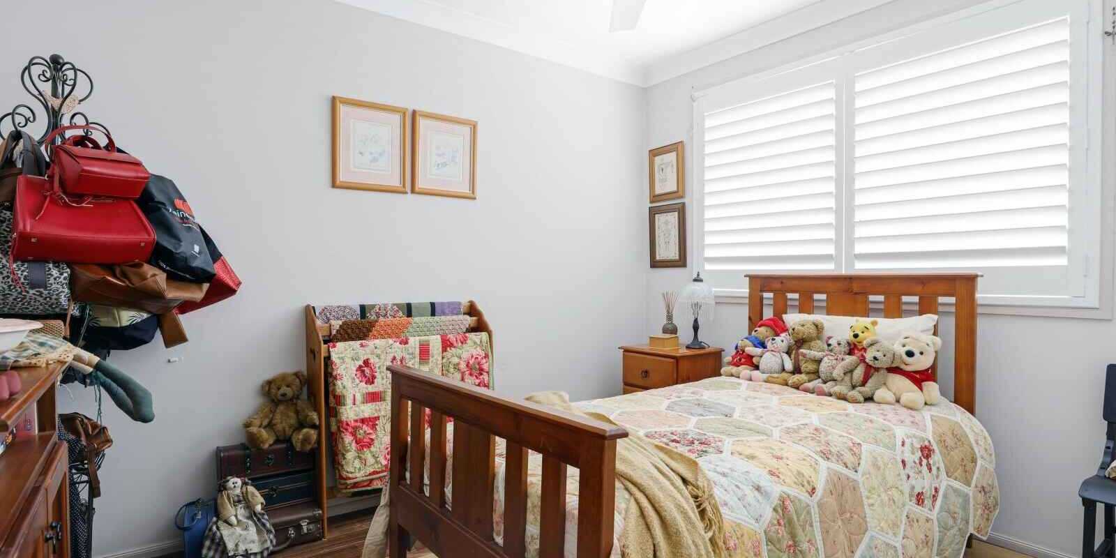 3 Pimelea Place Rooty Hill 3 Pimelea Place Rooty Hill