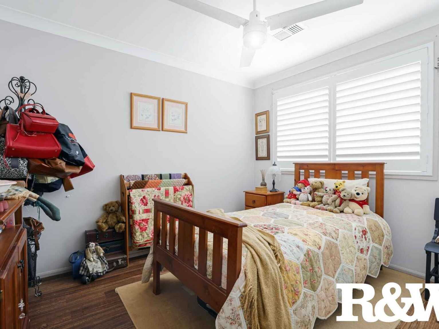 3 Pimelea Place Rooty Hill 3 Pimelea Place Rooty Hill