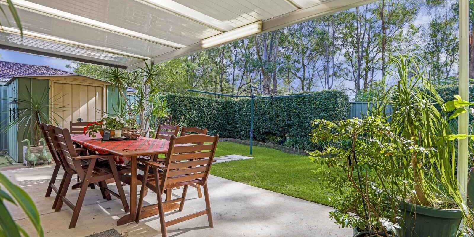 3 Pimelea Place Rooty Hill 3 Pimelea Place Rooty Hill