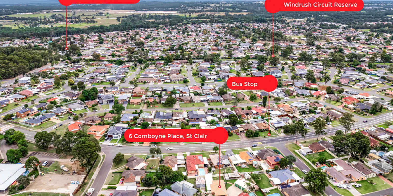 6 Comboyne Place St Clair 6 Comboyne Place St Clair