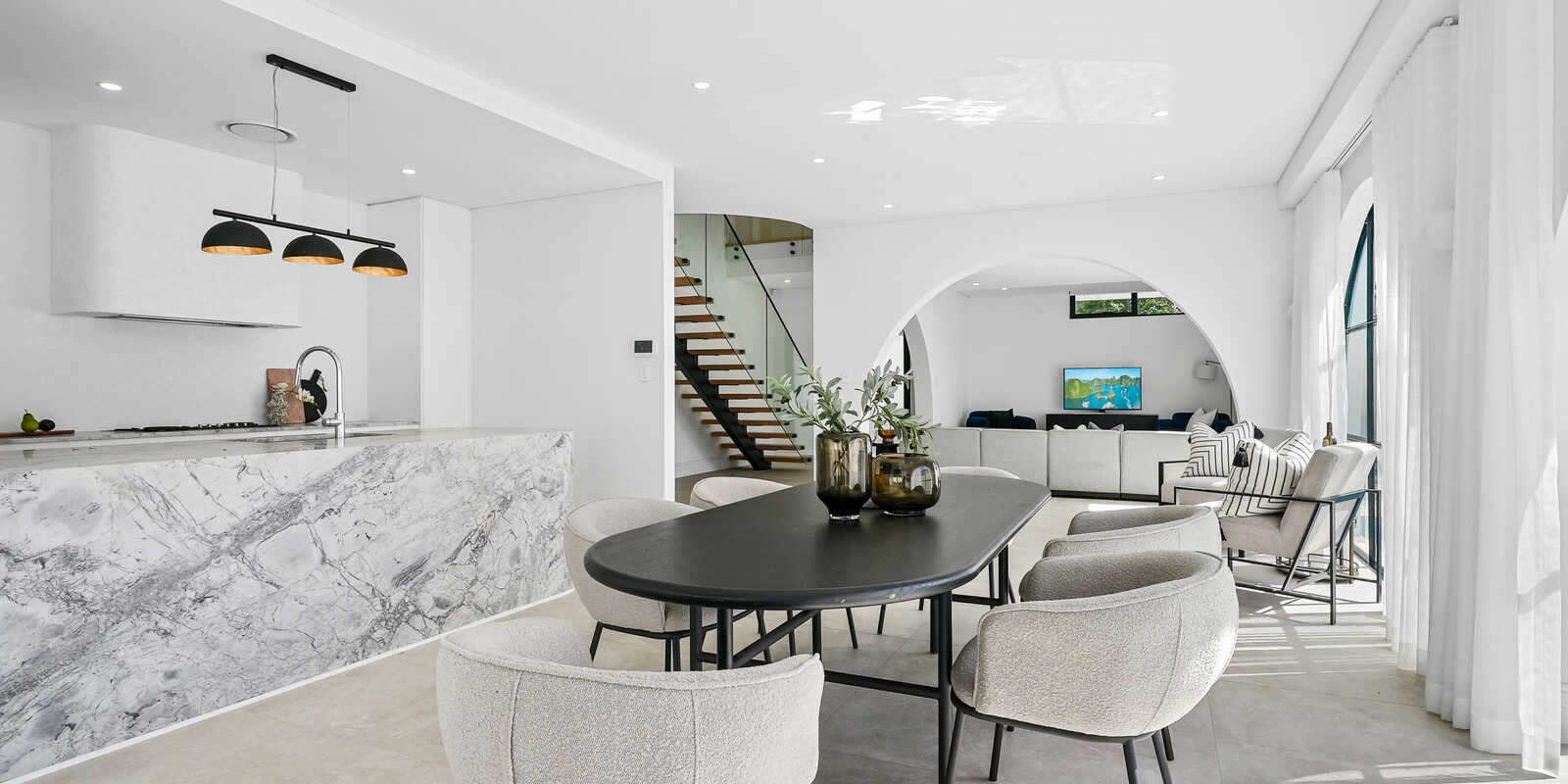 10 JERSEY ROAD Strathfield 10 JERSEY ROAD Strathfield