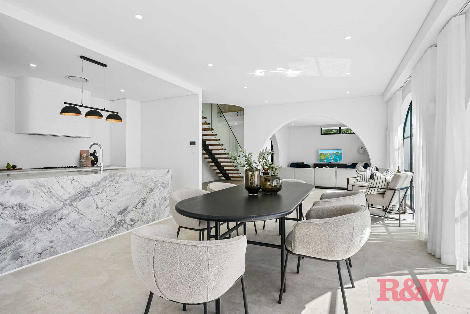 10 JERSEY ROAD Strathfield 10 JERSEY ROAD Strathfield