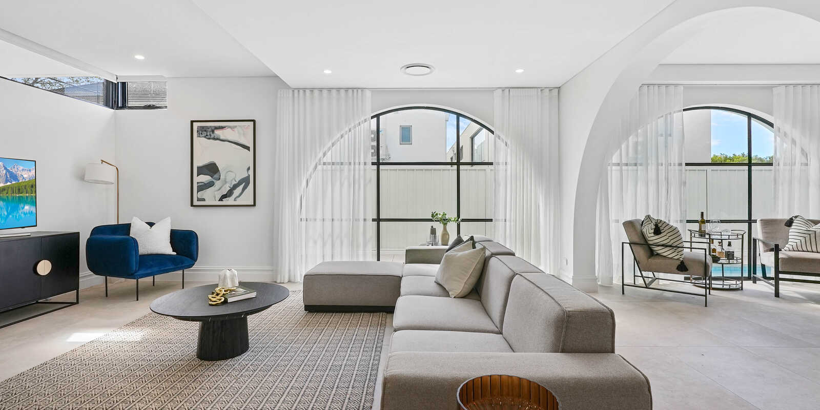 10 JERSEY ROAD Strathfield 10 JERSEY ROAD Strathfield