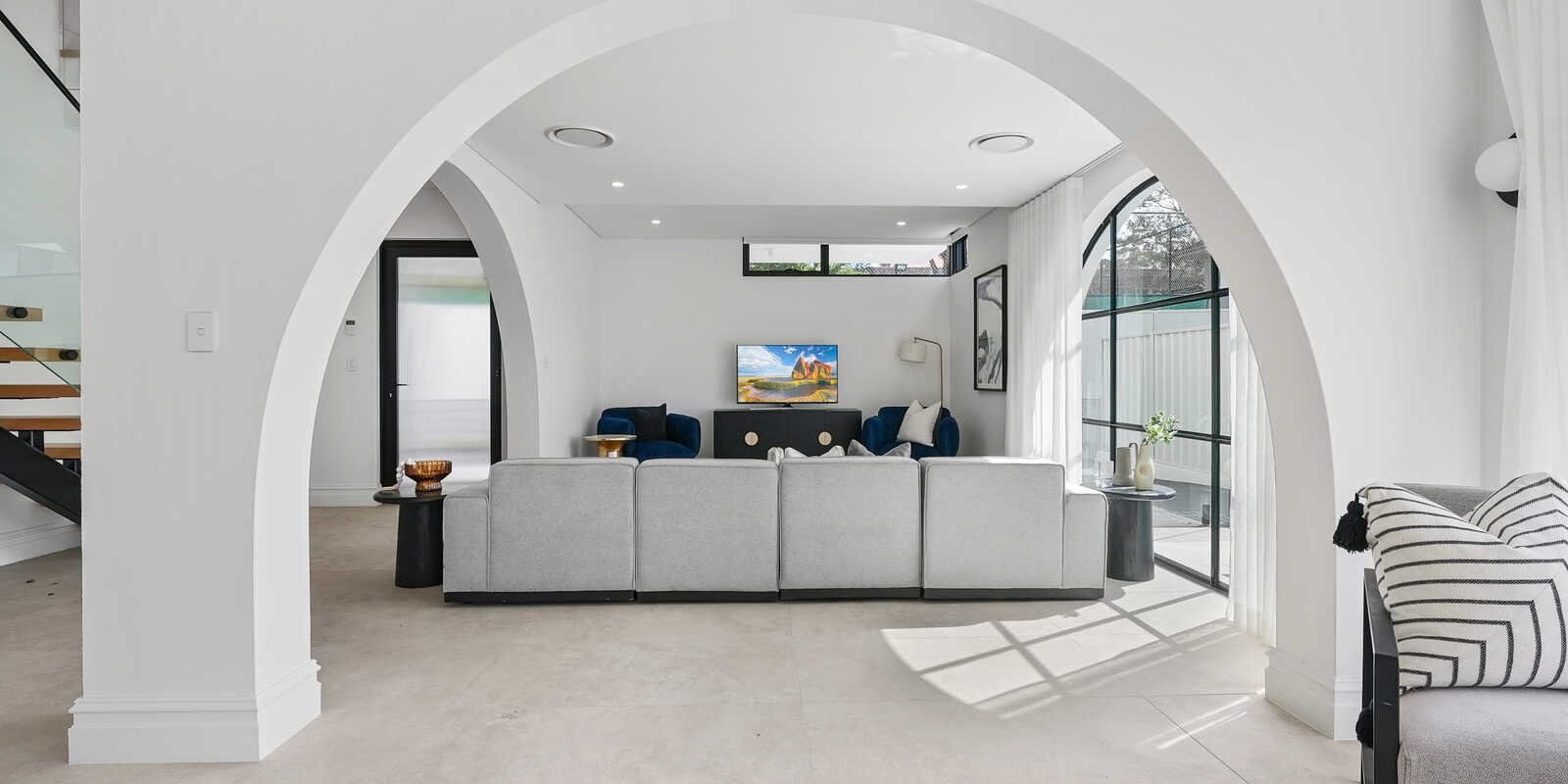10 JERSEY ROAD Strathfield 10 JERSEY ROAD Strathfield