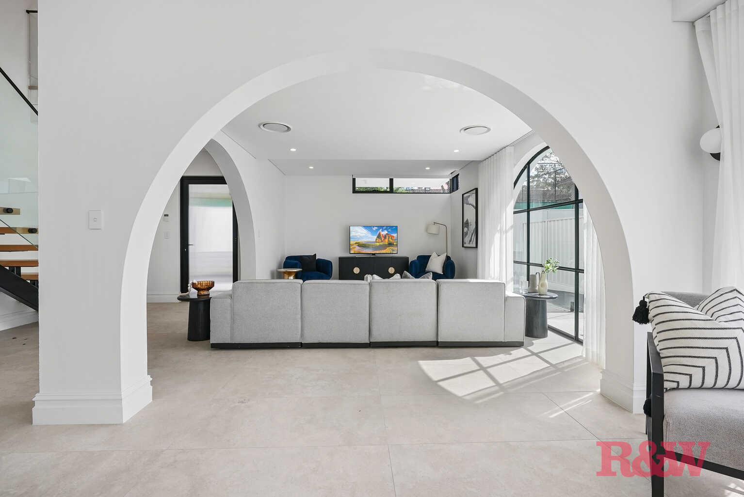 10 JERSEY ROAD Strathfield 10 JERSEY ROAD Strathfield