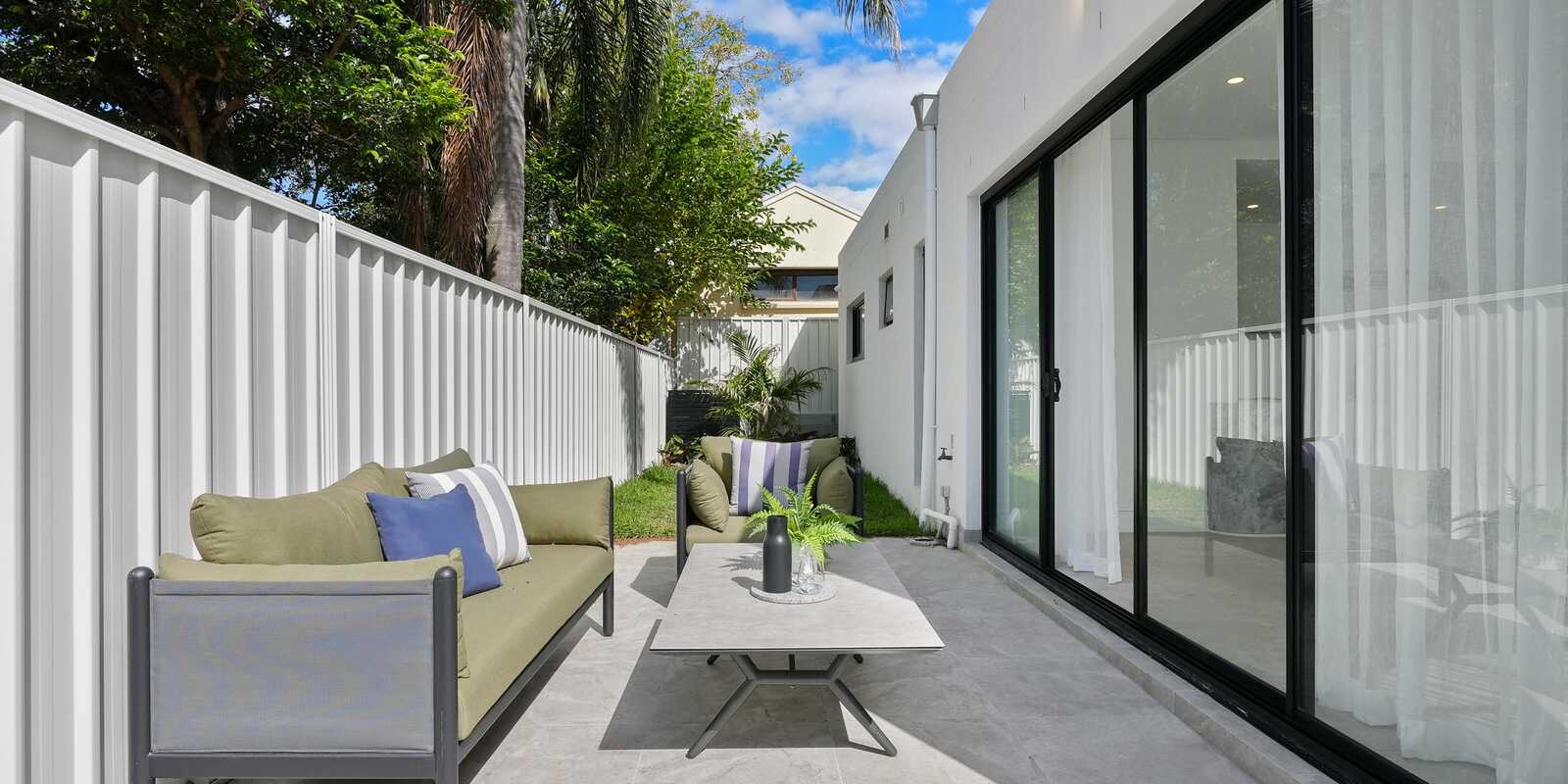 10 JERSEY ROAD Strathfield 10 JERSEY ROAD Strathfield