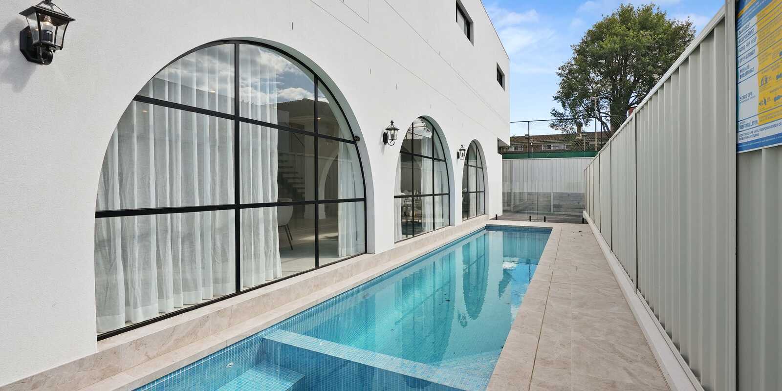 10 JERSEY ROAD Strathfield 10 JERSEY ROAD Strathfield
