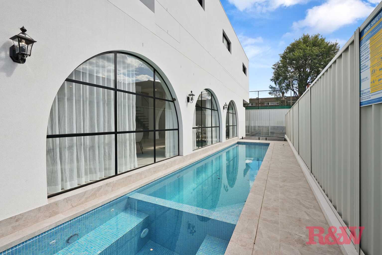 10 JERSEY ROAD Strathfield 10 JERSEY ROAD Strathfield