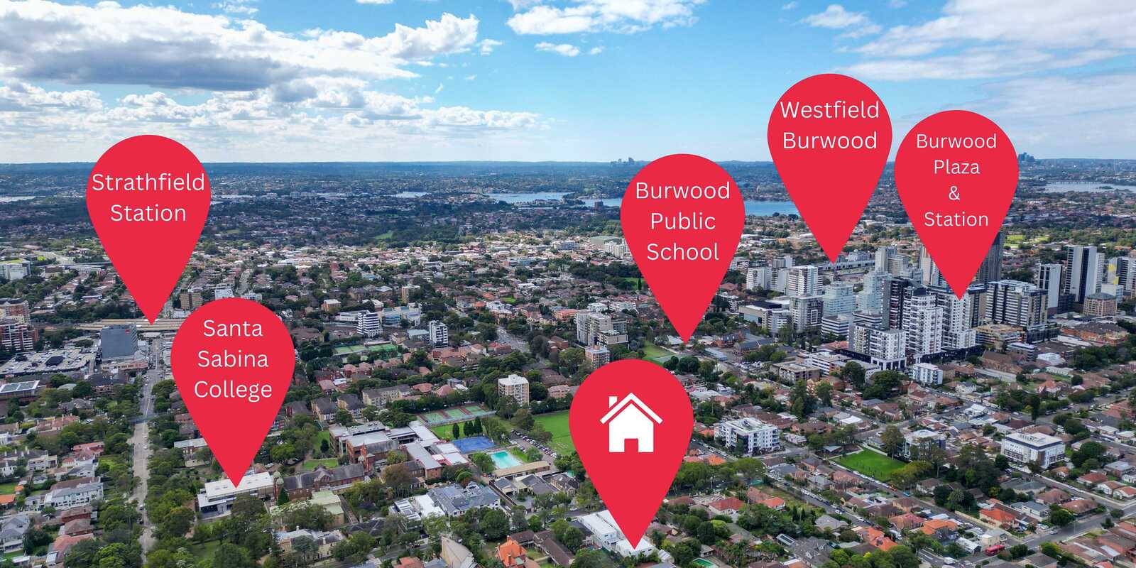 10 JERSEY ROAD Strathfield 10 JERSEY ROAD Strathfield