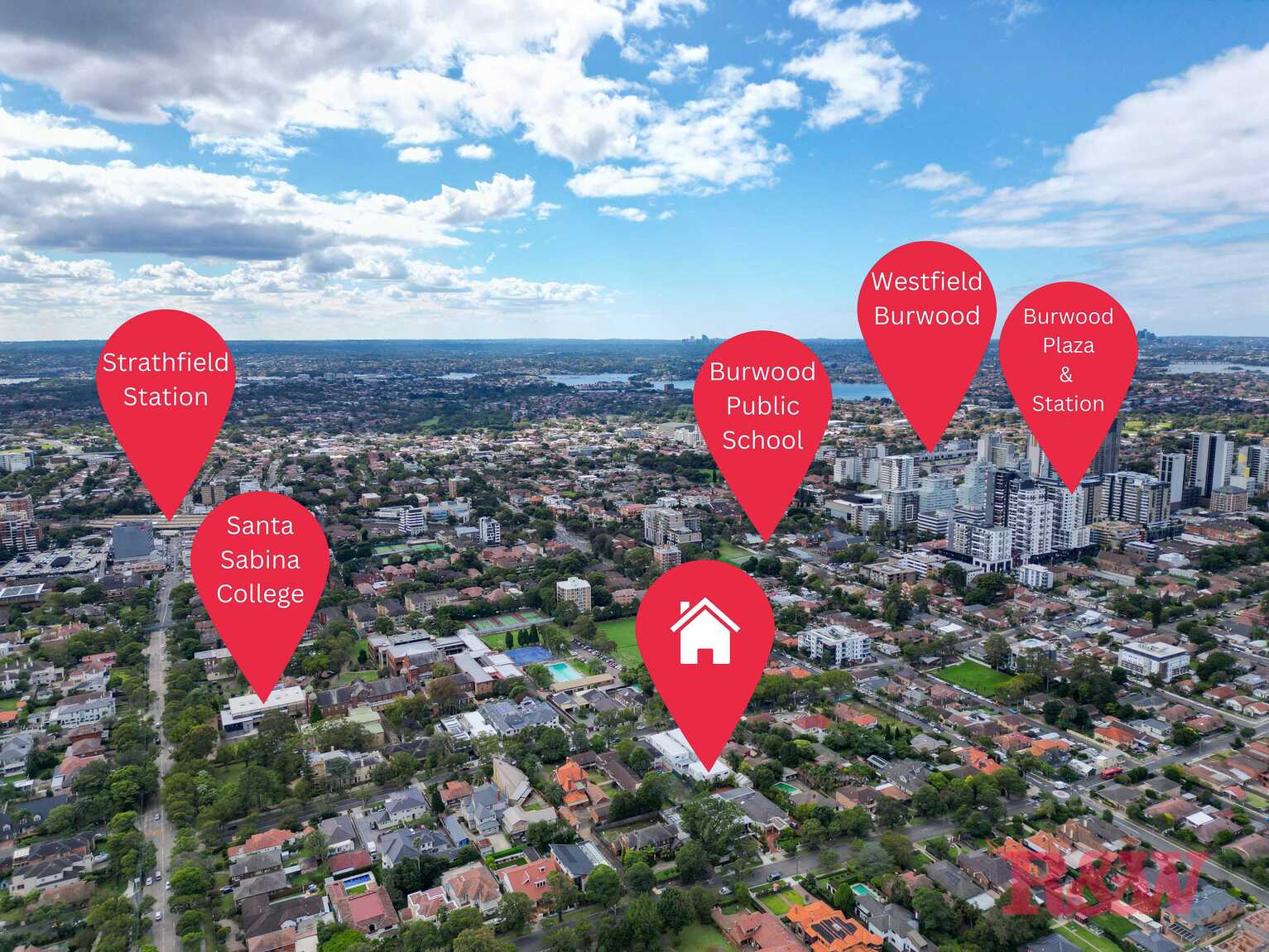 10 JERSEY ROAD Strathfield 10 JERSEY ROAD Strathfield