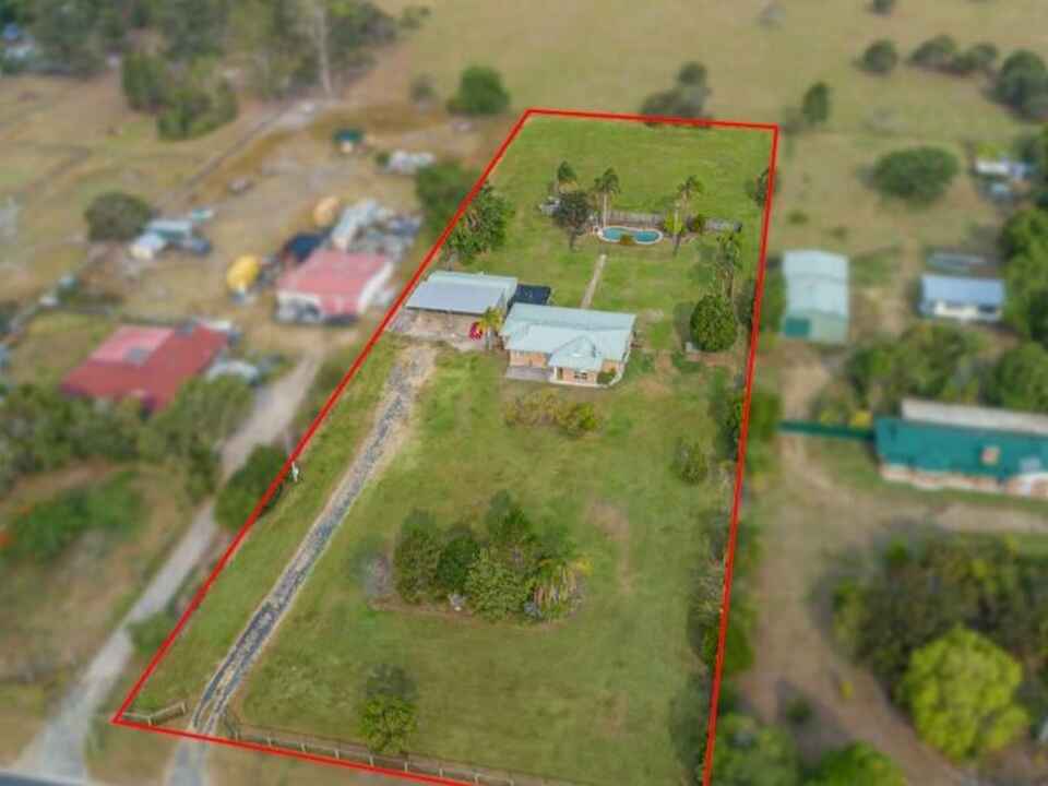 118 Farry Road Burpengary