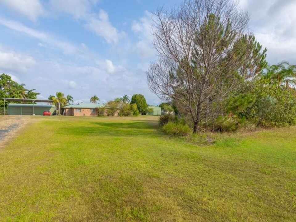 118 Farry Road Burpengary