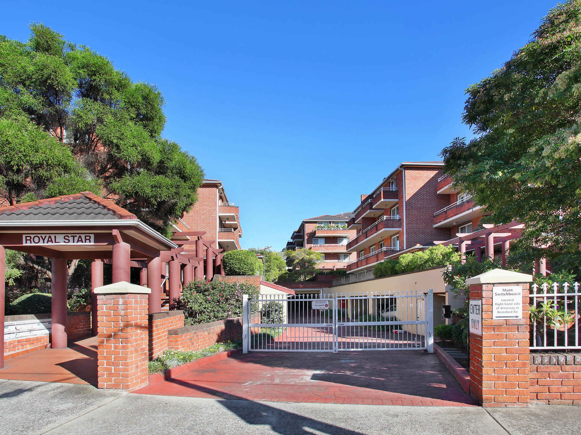 7/1 Elva Street Strathfield