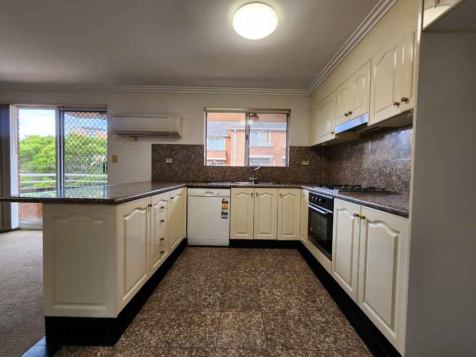 7/1 Elva Street Strathfield