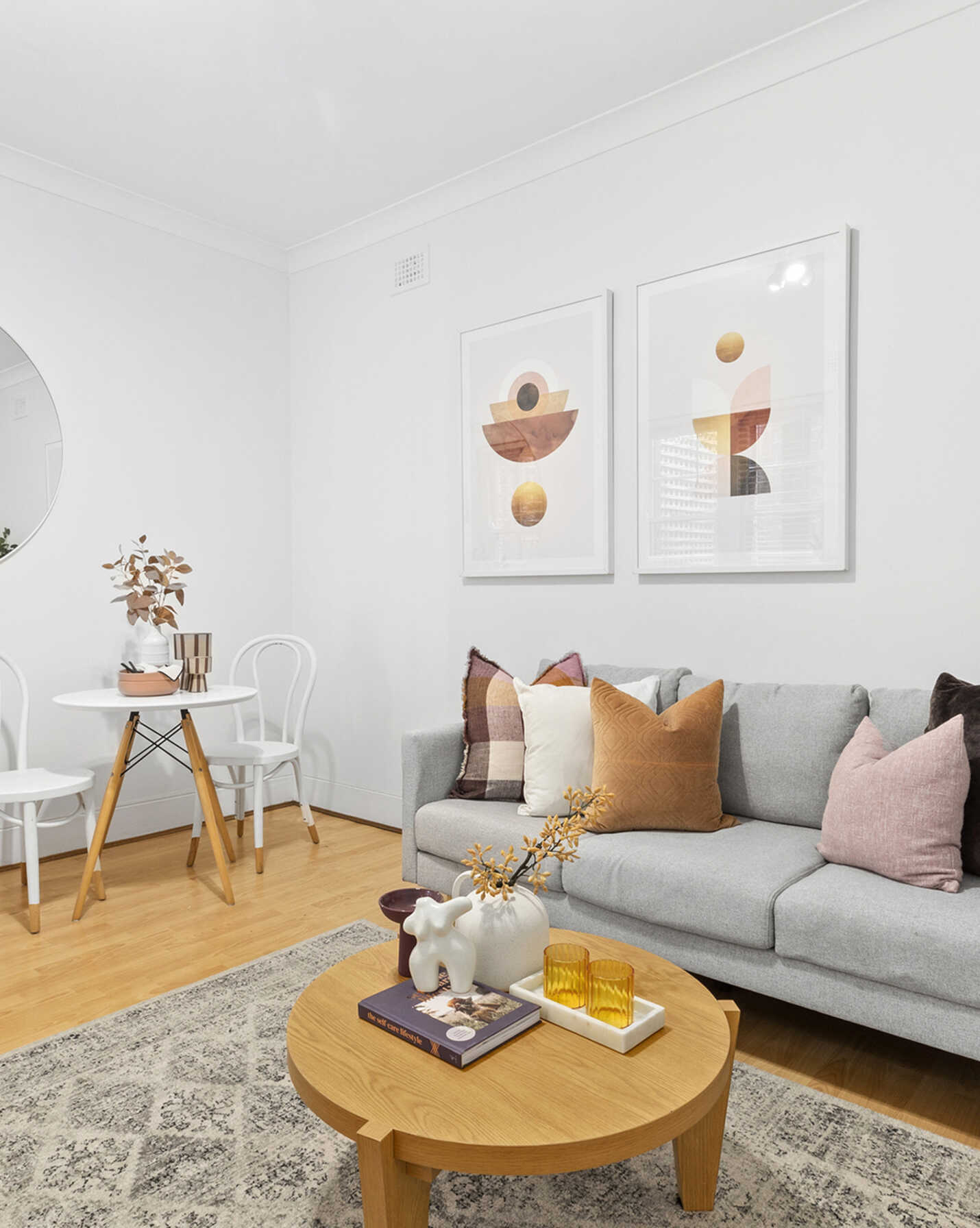 10/103 Cathedral Street Woolloomooloo, Woolloomooloo - Image 1