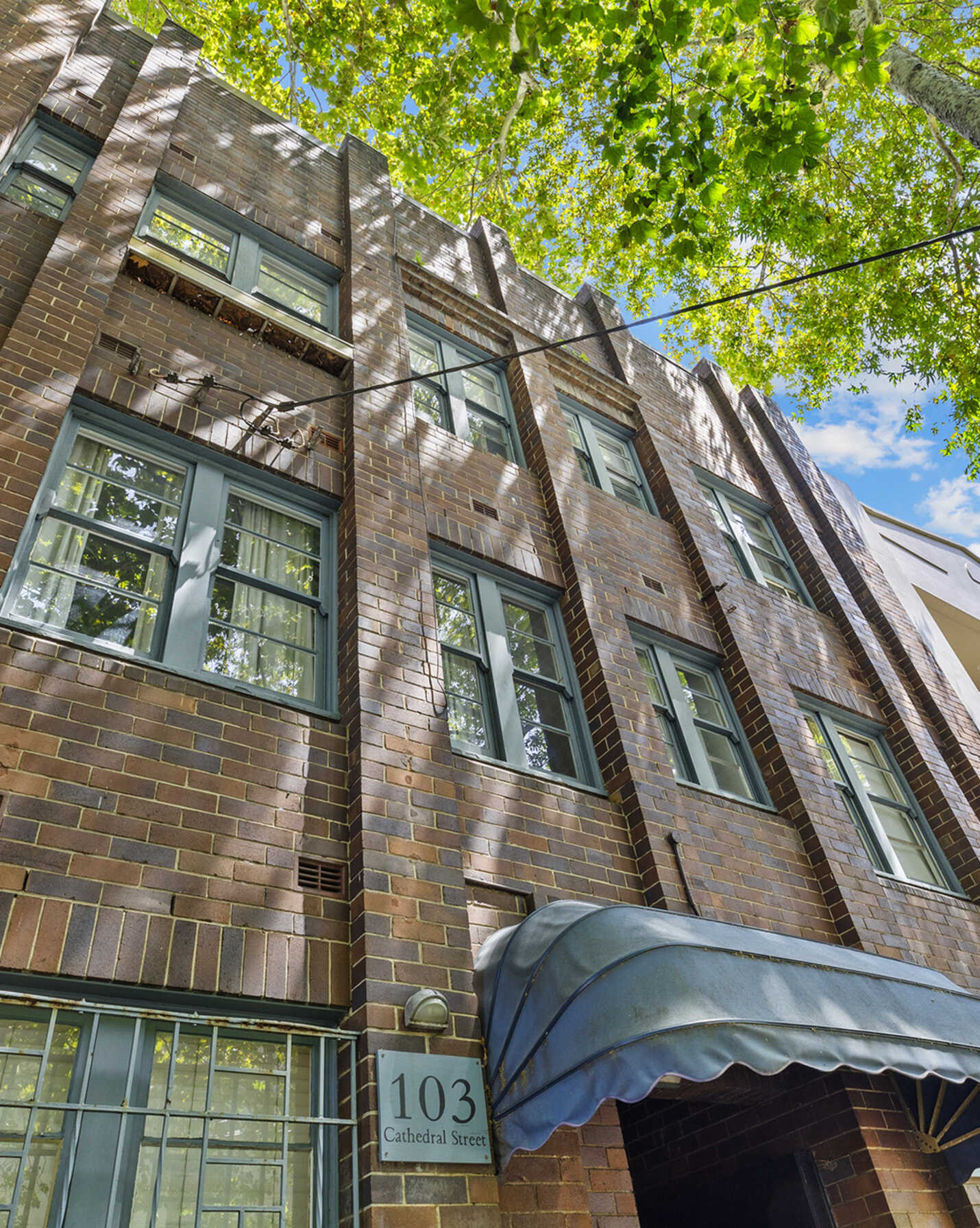 10/103 Cathedral Street Woolloomooloo, Woolloomooloo - Thumbnail 8