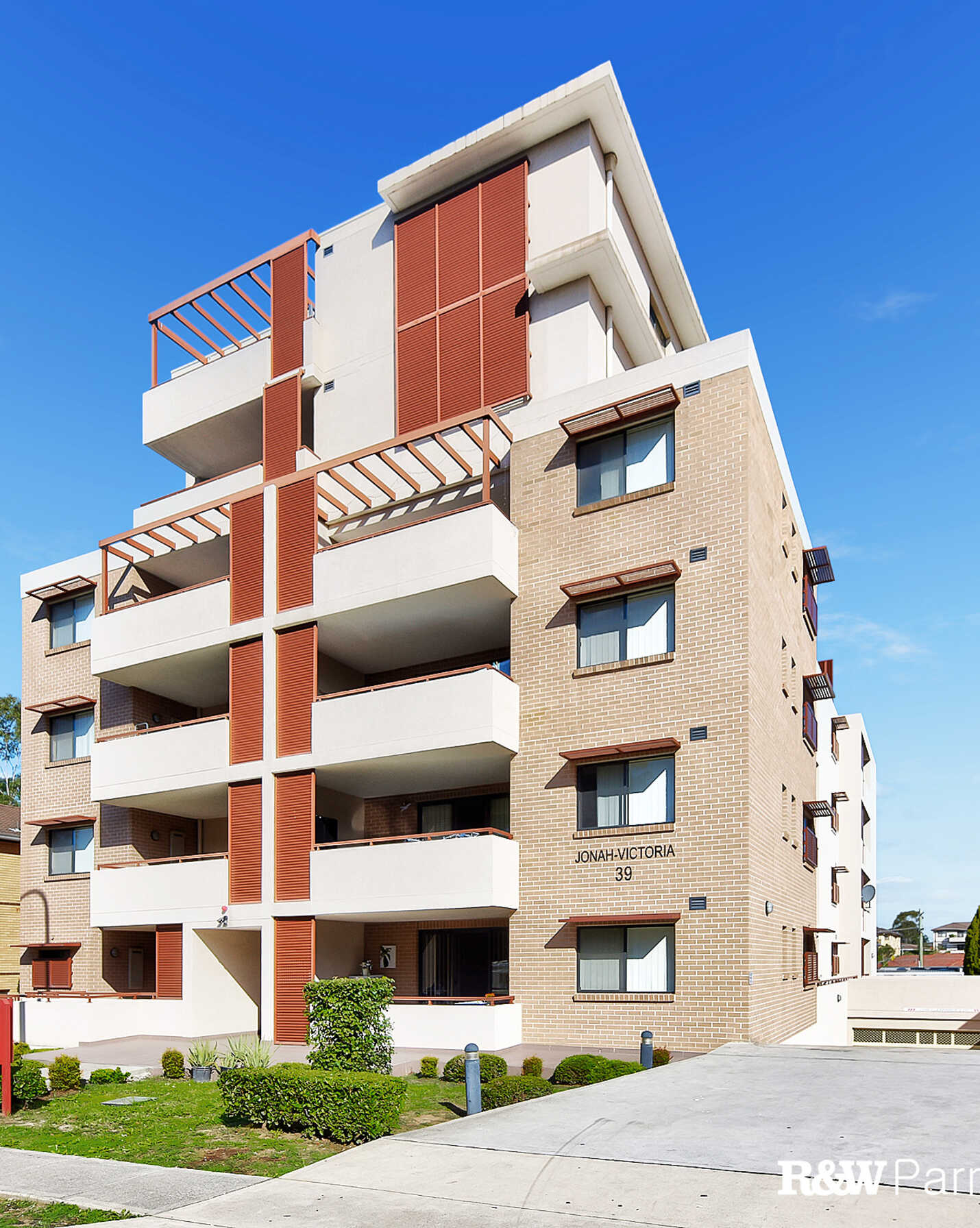 21/39-41 Nelson Street Fairfield, Fairfield - Thumbnail 2