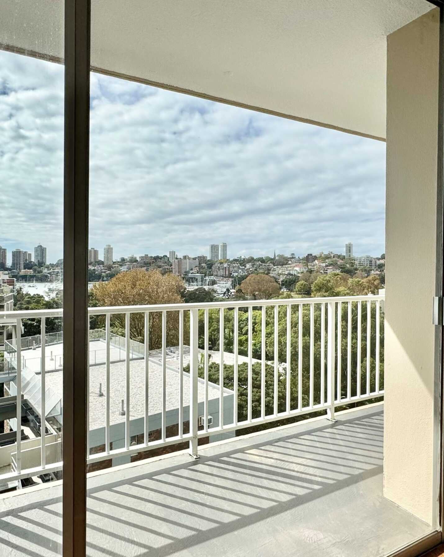 807/76 Roslyn Gardens Rushcutters Bay, Bay - Thumbnail 4