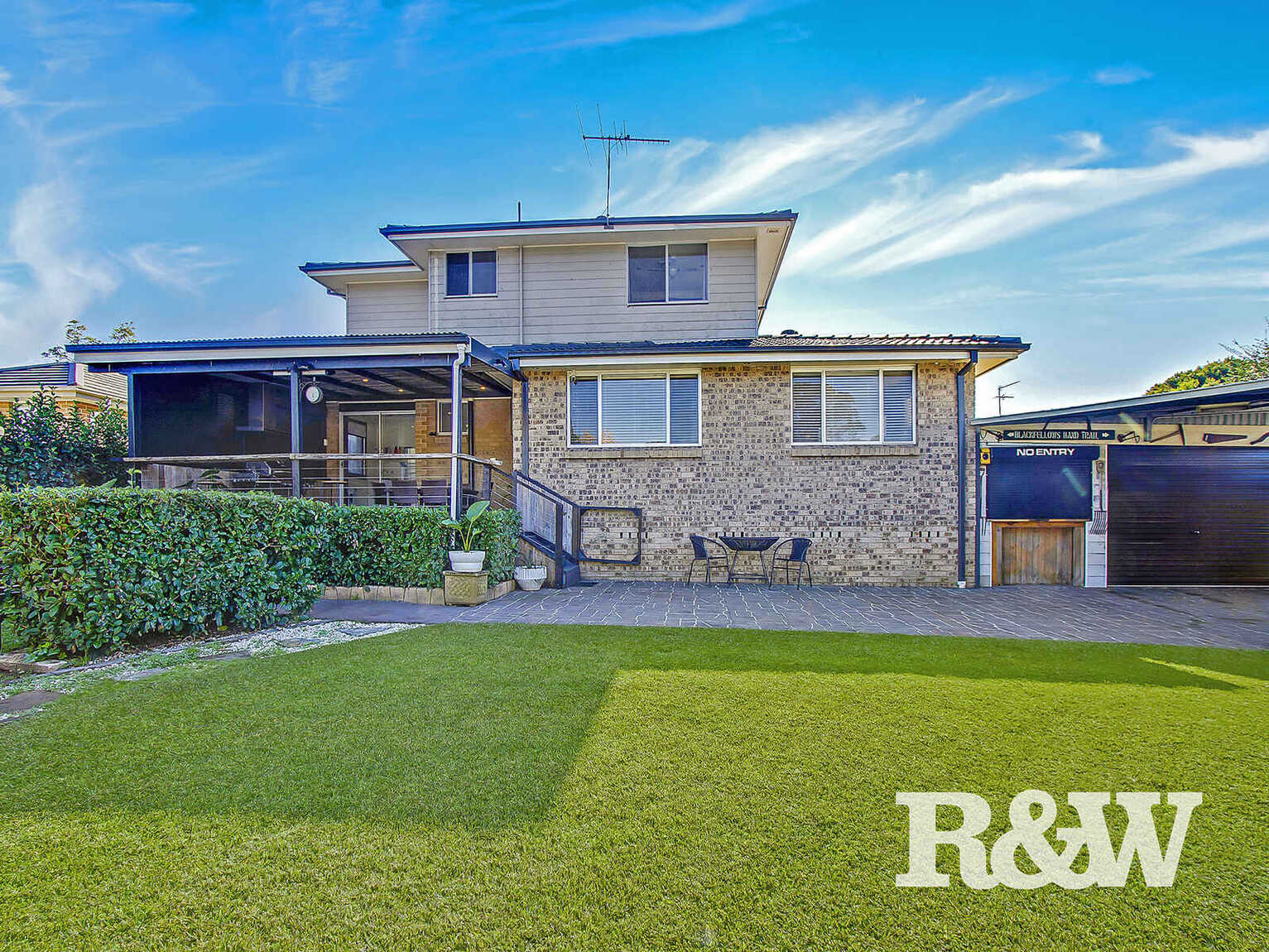 5 Hartley Place Werrington County 5 Hartley Place Werrington County