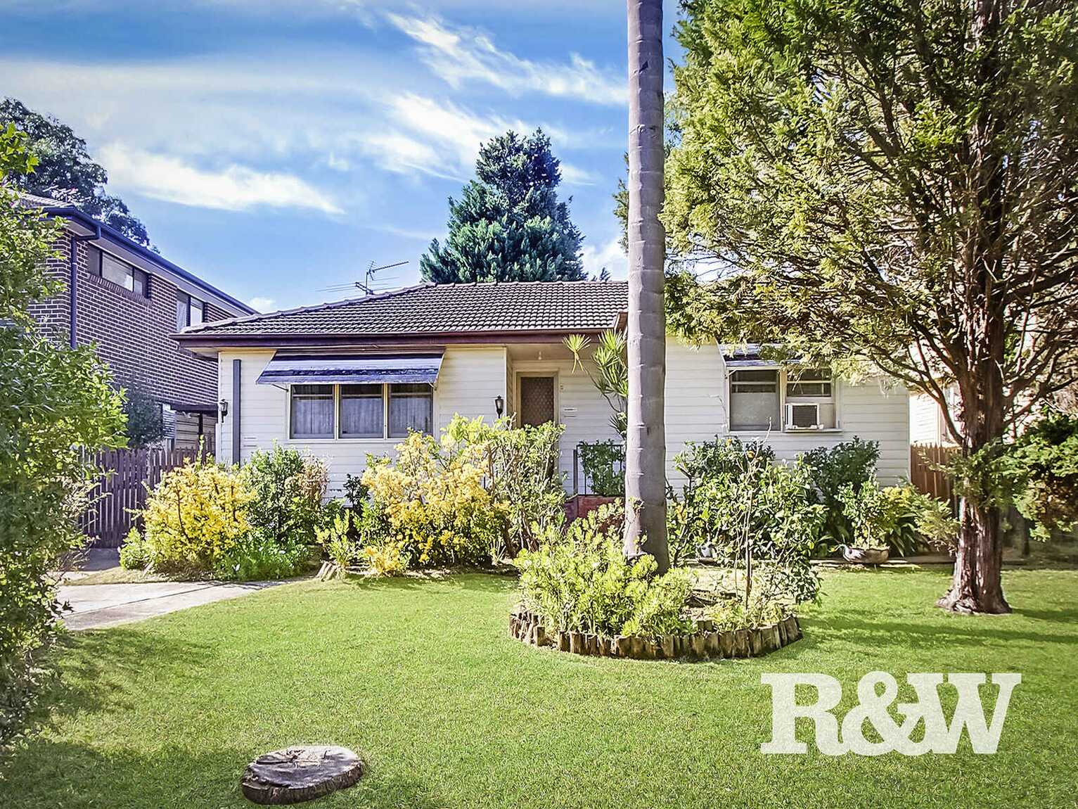 14 Cedar Crescent North St Marys 14 Cedar Crescent North St Marys