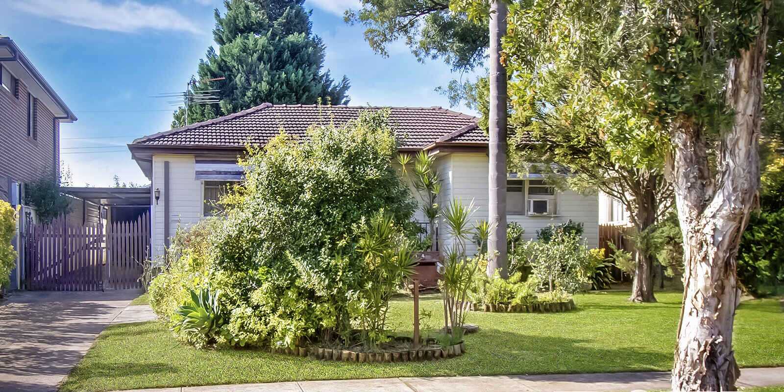 14 Cedar Crescent North St Marys 14 Cedar Crescent North St Marys