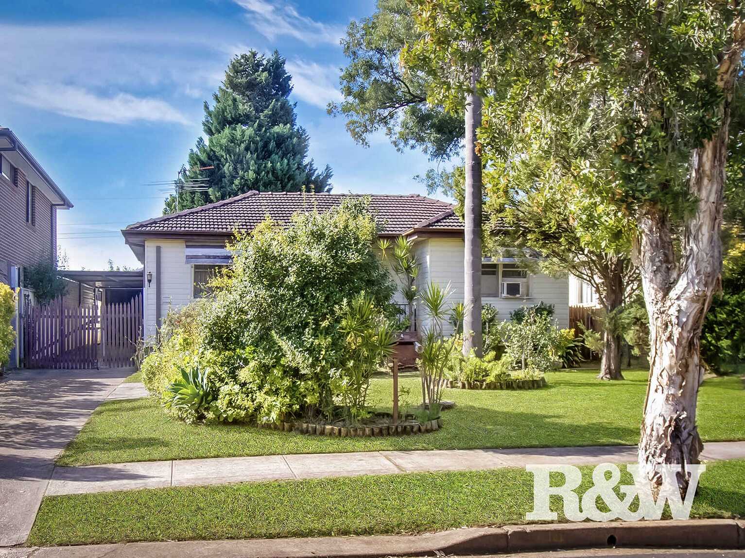 14 Cedar Crescent North St Marys 14 Cedar Crescent North St Marys