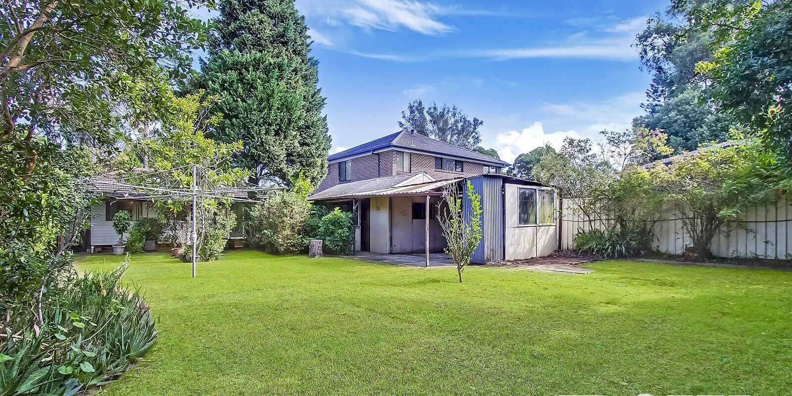 14 Cedar Crescent North St Marys 14 Cedar Crescent North St Marys