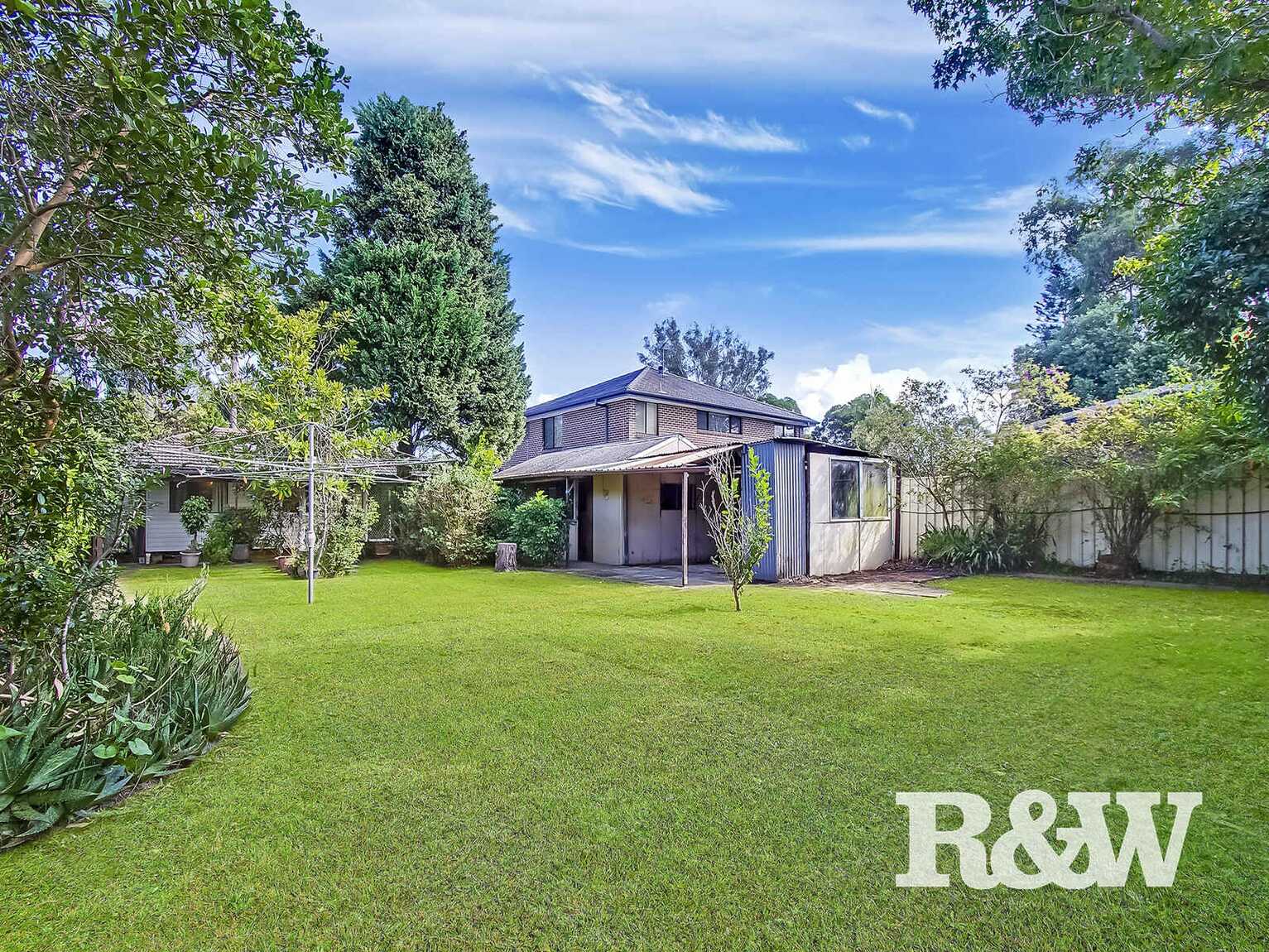 14 Cedar Crescent North St Marys 14 Cedar Crescent North St Marys