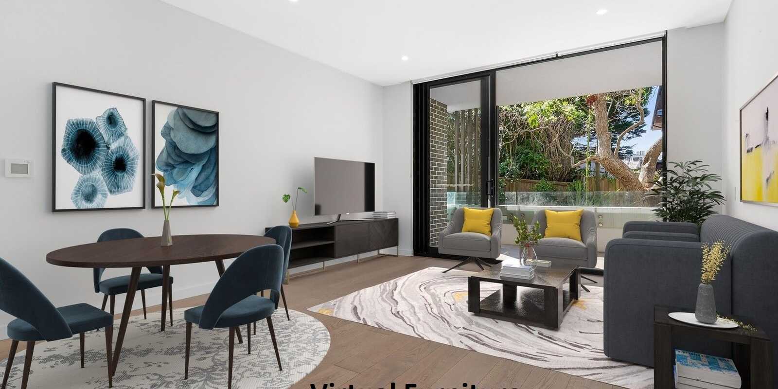 210/30-34 Henry Street Gordon 210/30-34 Henry Street Gordon