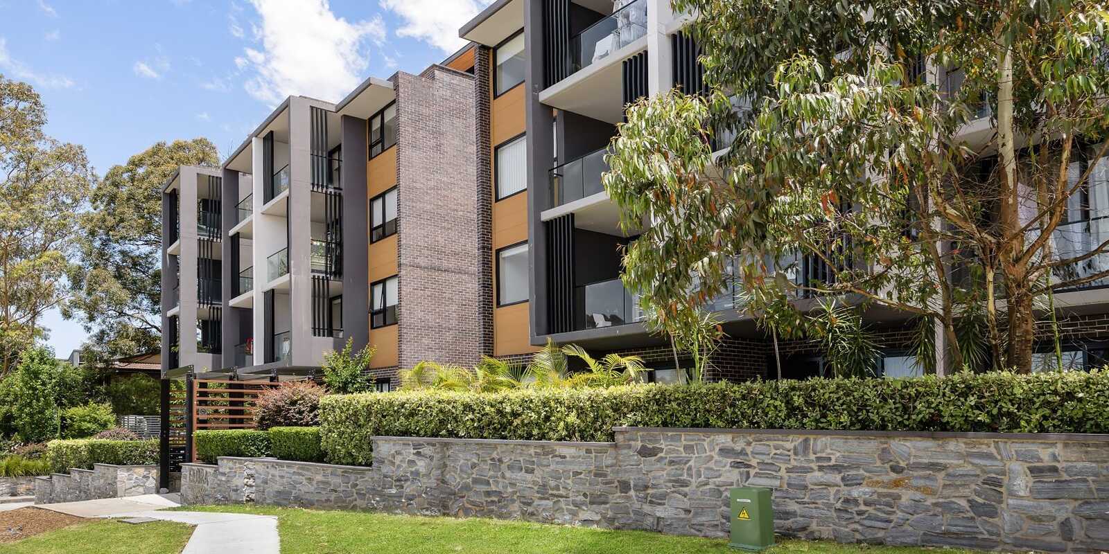 210/30-34 Henry Street Gordon 210/30-34 Henry Street Gordon