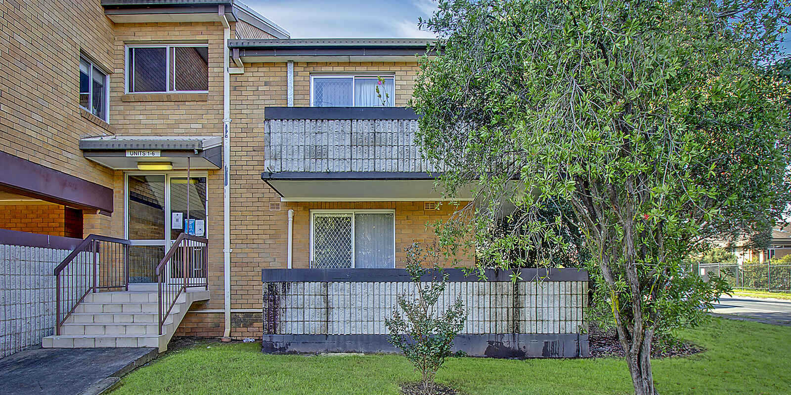 1/37-41 Saddington Street St Marys 1/37-41 Saddington Street St Marys