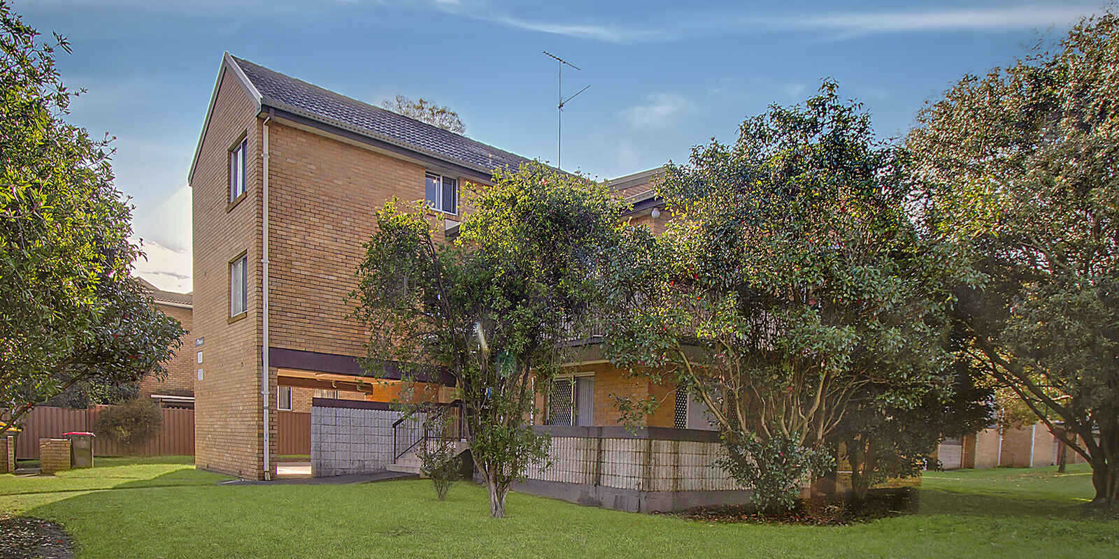 1/37-41 Saddington Street St Marys 1/37-41 Saddington Street St Marys