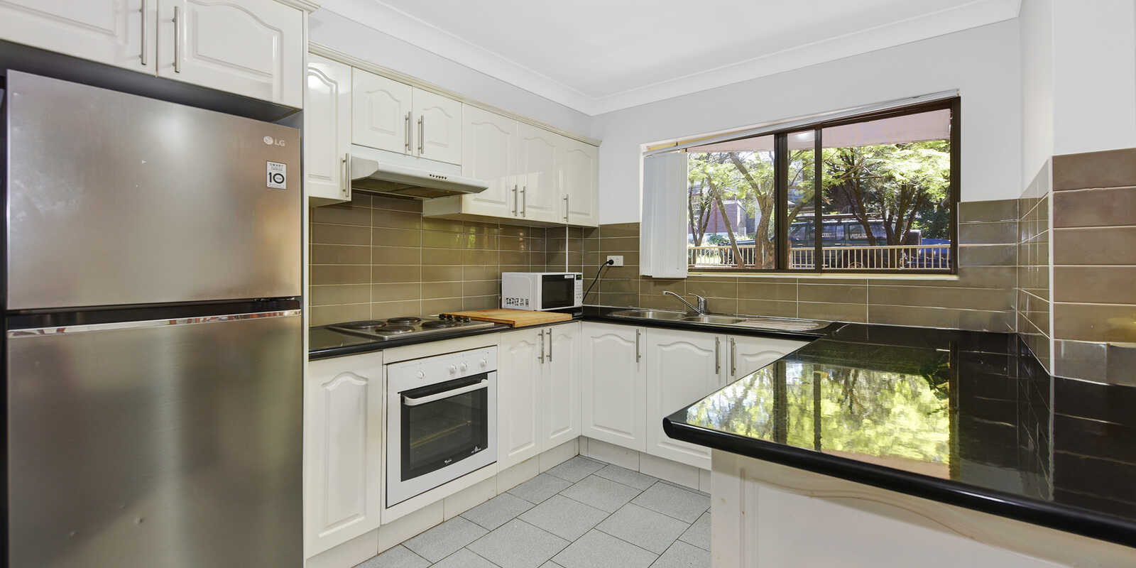 1/72 Meehan Street Granville 1/72 Meehan Street Granville