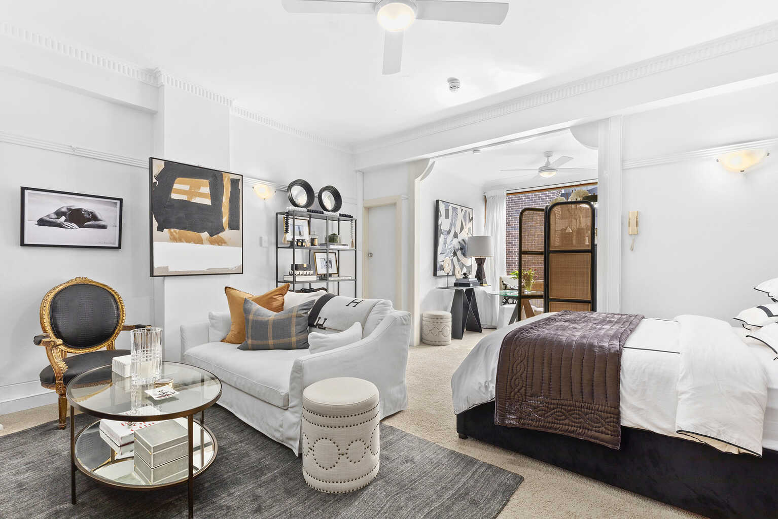 36/20-22 Springfield Avenue Potts Point 36/20-22 Springfield Avenue Potts Point