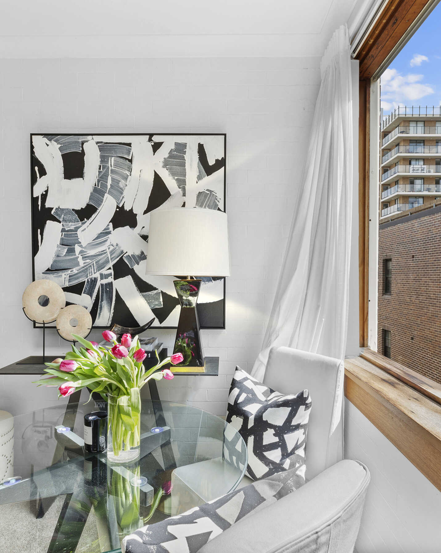 36/20-22 Springfield Avenue Potts Point, Point - Thumbnail 3