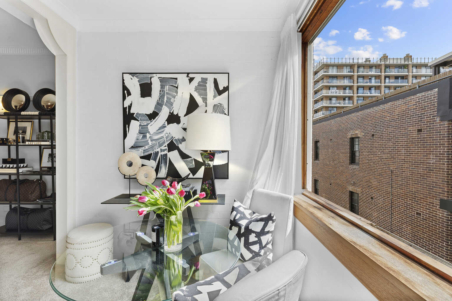 36/20-22 Springfield Avenue Potts Point 36/20-22 Springfield Avenue Potts Point
