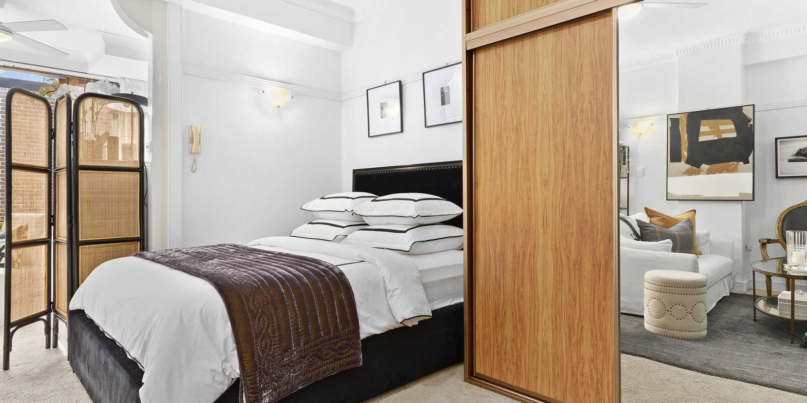 36/20-22 Springfield Avenue Potts Point 36/20-22 Springfield Avenue Potts Point