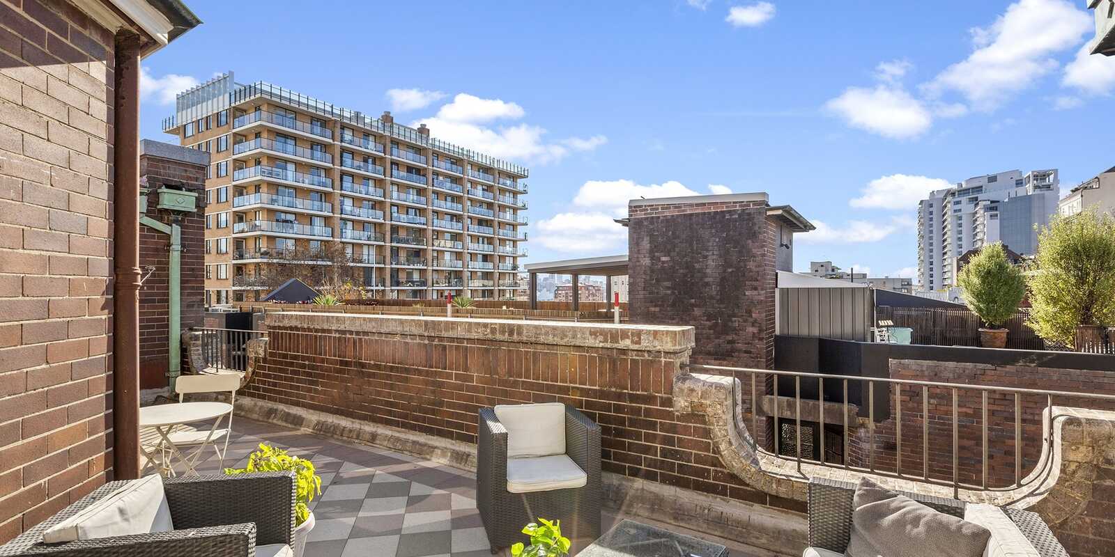 36/20-22 Springfield Avenue Potts Point 36/20-22 Springfield Avenue Potts Point