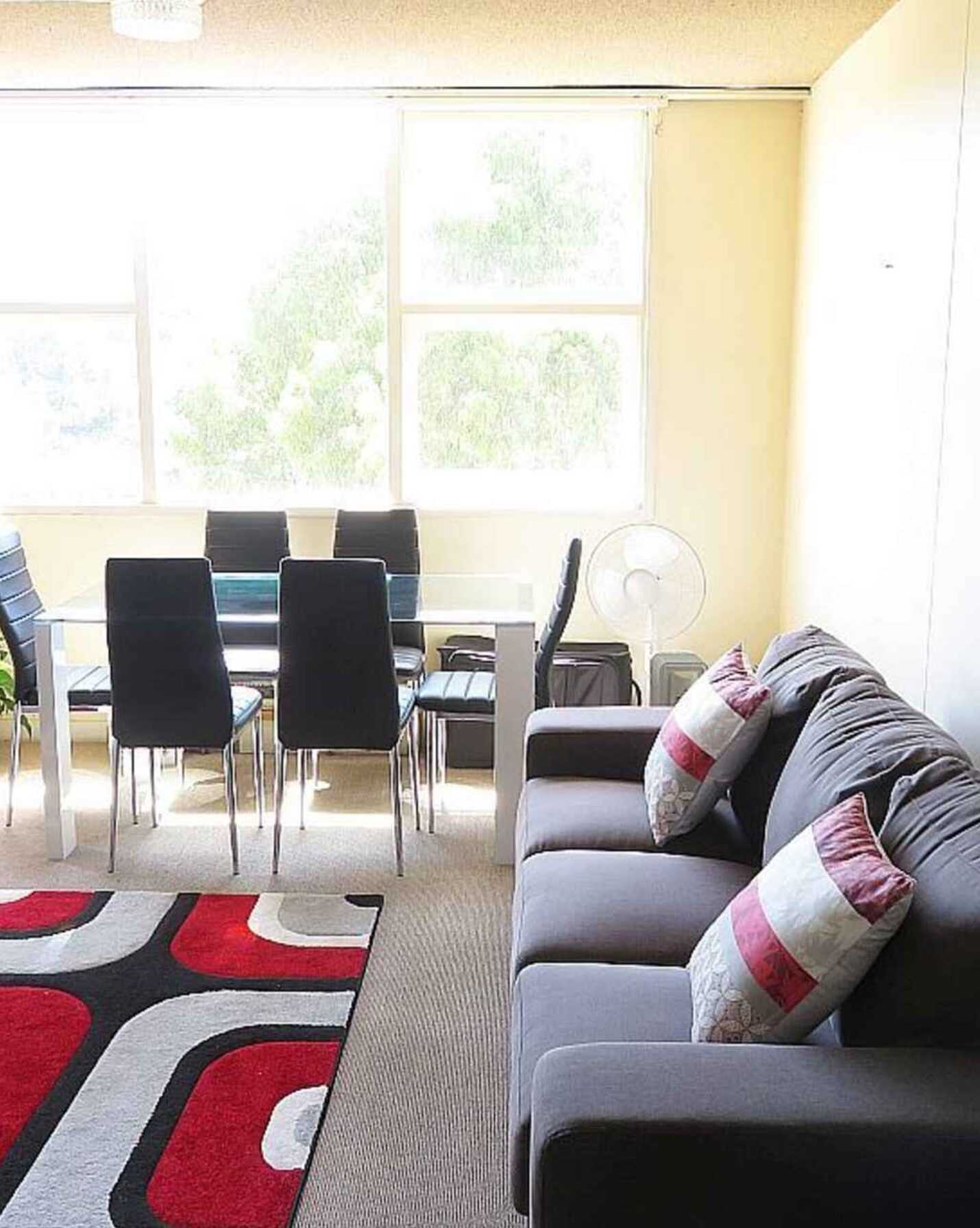 518/22 Doris Street North Sydney